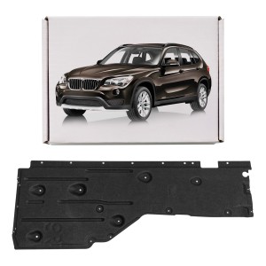 BMW X1 E84 2009-2015 MATERIAŁOWA OSŁONA PODWOZIA PRAWA 51757059392