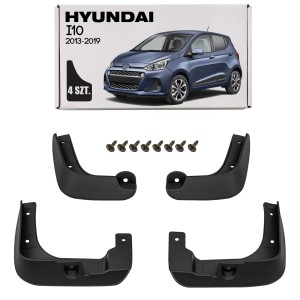 HYUNDAI i10 2013-2019 CHLAPACZE