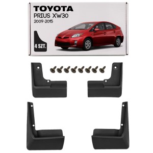 TOYOTA PRIUS III XW30 2009-2015 CHLAPACZE