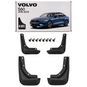 VOLVO S60 III 2018-2024 CHLAPACZE