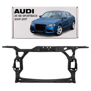 AUDI A5 B8 SPORTBACK 2009-2017 PAS PRZEDNI WZMOCNIENIE CZOŁOWE 8K0805594J 8K0805594L