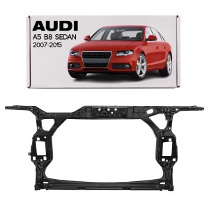 AUDI A4 B8 SEDAN 2007-2015 PAS PRZEDNI WZMOCNIENIE CZOŁOWE 8K0805594J 8K0805594L