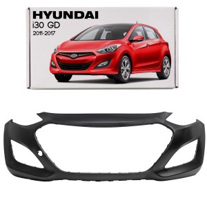 HYUNDAI i30 II GD 2011-2017 ZDERZAK PRZEDNI 86511A6000