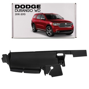 DODGE DURANGO III WD 2010-2013 KIEROWNICA POWIETRZA PRAWA 5156144AA
