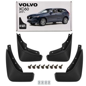 VOLVO XC60 II 2017+ CHLAPACZE