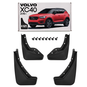 VOLVO XC40 2018+ CHLAPACZE 31650241 / 32321857