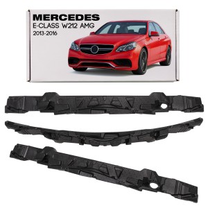 MERCEDES E-CLASS W212 AMG 2013-2016 ABSORBER PRZEDNIEGO ZDERZAKA A2128800535