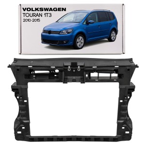 VW TOURAN I 1T3 2010-2015 PO FACELIFTINGU PAS PRZEDNI WZMOCNIENIE CZOŁOWE 1T0805588AC