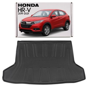 HONDA HR-V II 2019-2021 PO FACELIFTINGU GUMOWA MATA BAGAŻNIKA
