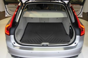 VOLVO V90 2016+ MATA BAGAŻNIKA