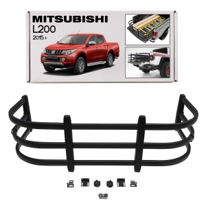 MITSUBISHI L200 2015+ PRZEDŁUŻENIE PAKI