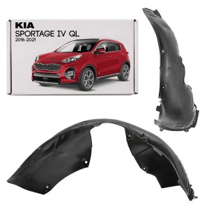 KIA SPORTAGE IV QL 2016-2021 NADKOLE PRZEDNIE PRAWE 86812F1500