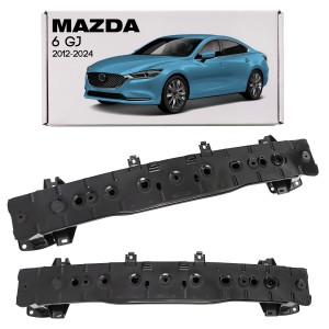 MAZDA 6 III GJ 2012-2024 BELKA WZMOCNIENIE PRZEDNIEGO ZDERZAKA B45A50070A