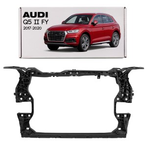 AUDI Q5 II FY 2017-2020 PAS PRZEDNI WZMOCNIENIE CZOŁOWE 80A805594