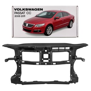 VOLKSWAGEN PASSAT CC 2008-2011 PRZED FACELIFTINGIEM PAS PRZEDNI  WZMOCNIENIE CZOŁOWE 3C8805588C
