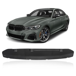 BMW SERIA 3 G20 2018+ TYLNY DYFUZOR OSŁONA DOLNA ZDERZAKA 51757439134