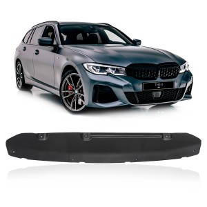 BMW SERIA 3 G21 2018+ TYLNY DYFUZOR OSŁONA DOLNA ZDERZAKA 51757439134