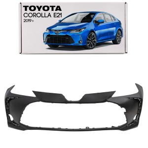TOYOTA COROLLA XII E21 2019+ SEDAN ZDERZAK PRZEDNI 5211902Q10