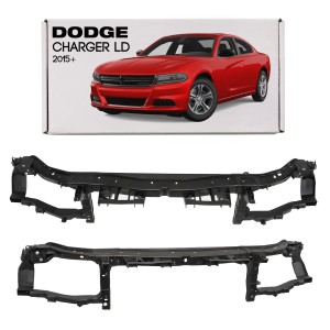 DODGE CHARGER LD 2015+ GÓRNA CZĘŚĆ PASA PRZEDNIEGO 68200478AC