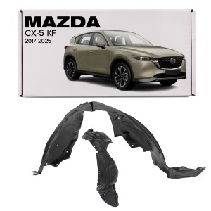 MAZDA CX-5 II KF 2017-2025 NADKOLE PRZEDNIE PRAWE KB7W56130C
