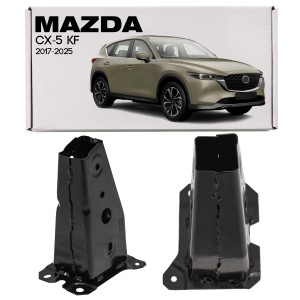 MAZDA CX-5 II KF 2017-2025 KIEŁ WÓZKA STREFA ZGNIOTU PRAWA KDY03488X