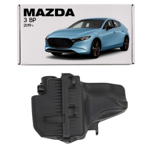MAZDA 3 IV BP 2019+ OBUDOWA FILTRA POWIETRZA DO POJEMNOŚCI 2.5 L PAH9133AY