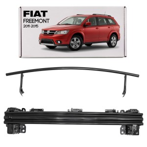 FIAT FREEMONT 2011-2015 BELKA WZMOCNIENIE PRZEDNIEGO ZDERZAKA 5116280AD