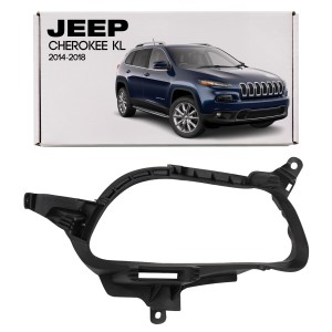 JEEP CHEROKEE V KL 2014-2018 PRZED LIFTINGIEM OKULAR LAMPY PRAWY 68210398AB