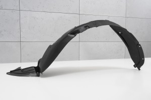 KIA CARENS III UN 2006-2011 PRZED LIFTINGIEM NADKOLE PRZEDNIE LEWE 868111D000