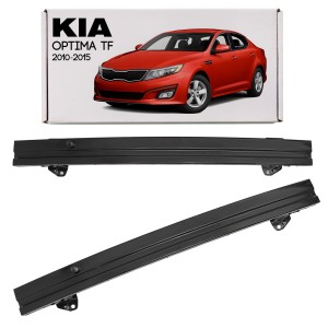KIA OPTIMA III TF 2010-2015 BELKA WZMOCNIENIE ZDERZAKA PRZEDNIEGO 865302T000
