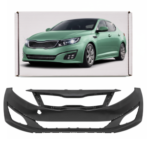 KIA OPTIMA III 2013-2015 PO LIFTINGU ZDERZAK PRZEDNI 865114C500