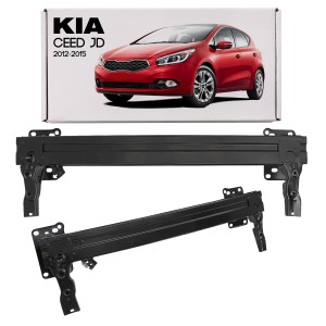 KIA CEED II JD 2012-2015 BELKA ZDERZAKA PRZEDNIEGO 86530A2020