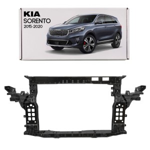 KIA SORENTO III UM 2015-2020 PAS PRZEDNI WZMOCNIENIE CZOŁOWE 64101C6500