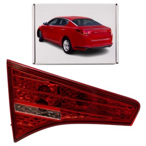 KIA OPTIMA III TF 2010-2013 SEDAN PRZED LIFTINGIEM LAMPA KLAPY TYLNEJ LEWA 924032T000