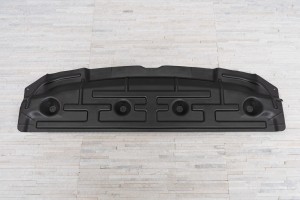 KIA OPTIMA III TF 2010-2013 PRZED LIFTINGIEM OSŁONA POD SILNIK 291102T010