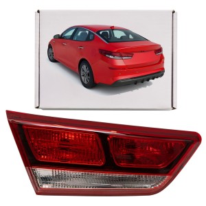 KIA OPTIMA IV JF 2015-2020 SEDAN LAMPA KLAPY TYLNEJ LEWA 92403D5000