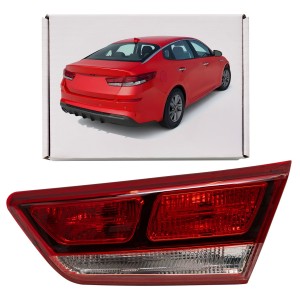 KIA OPTIMA IV JF 2015-2020 SEDAN LAMPA KLAPY TYLNEJ PRAWA 92404D4050