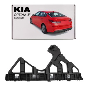 KIA OPTIMA IV JF 2015-2020 ŚLIZG TYLNEGO ZDERZAKA LEWY 86613D5000