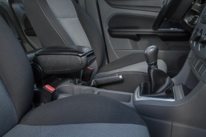 FORD FOCUS MK2 2004-2011 PODŁOKIETNIK