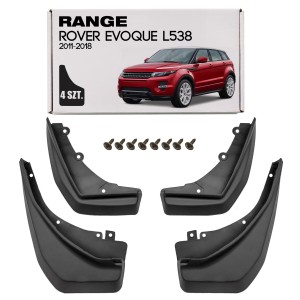 RANGE ROVER EVOQUE L538 2011-2018 DYNAMIC CHLAPACZE