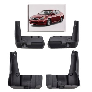 SUBARU LEGACY V BM 2009-2014 SEDAN CHLAPACZE