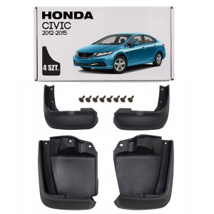 HONDA CIVIC IX 2012-2015 SEDAN CHLAPACZE