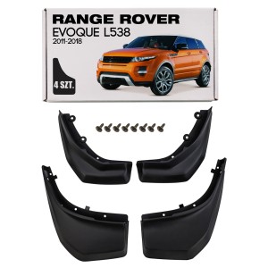 RANGE ROVER EVOQUE L538 2011-2018 PRESTIGE CHLAPACZE