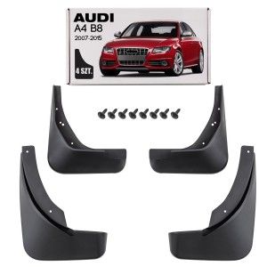 AUDI A4 B8 2007-2015 CHLAPACZE