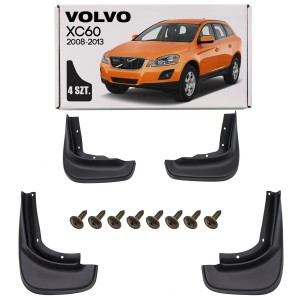 VOLVO XC60 I 2008-2013 PRZED FACELIFTINGIEM CHLAPACZE