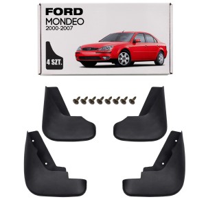 FORD MONDEO MK3 III 2000-2007 SEDAN CHLAPACZE