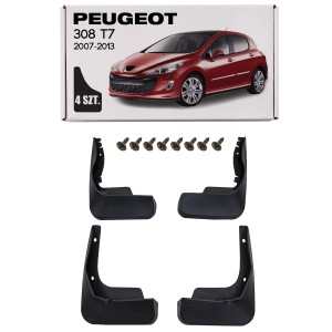 PEUGEOT 308 I T7 2007-2013 CHLAPACZE
