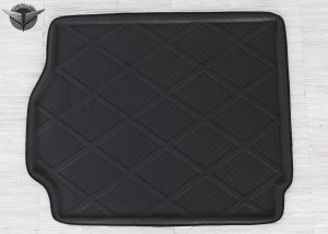 RANGE ROVER SPORT 2005-2012 WYKŁADZINA MATA BAGAŻNIKA