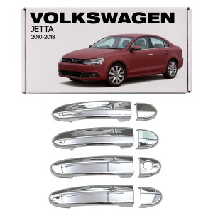 VW JETTA 2010-2018 NAKŁADKI NA KLAMKI