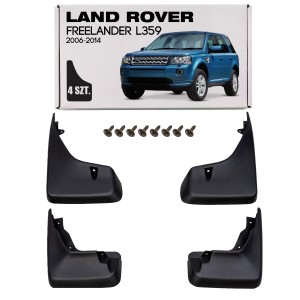 LAND ROVER FREELANDER 2 L359 2006-2014 CHLAPACZE
